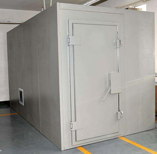 對于屏蔽機(jī)房建設(shè)環(huán)境有何要求？