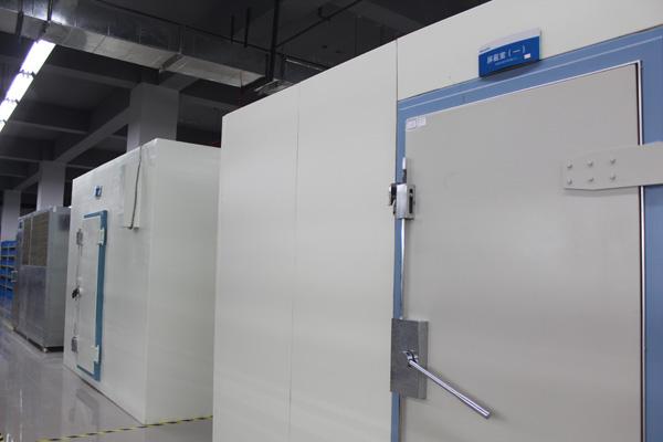 電磁屏蔽機房的屏蔽分類有哪幾種類型？
