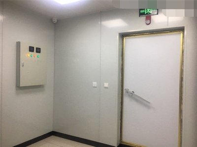 電磁屏蔽機(jī)房施工注意事項(xiàng)？